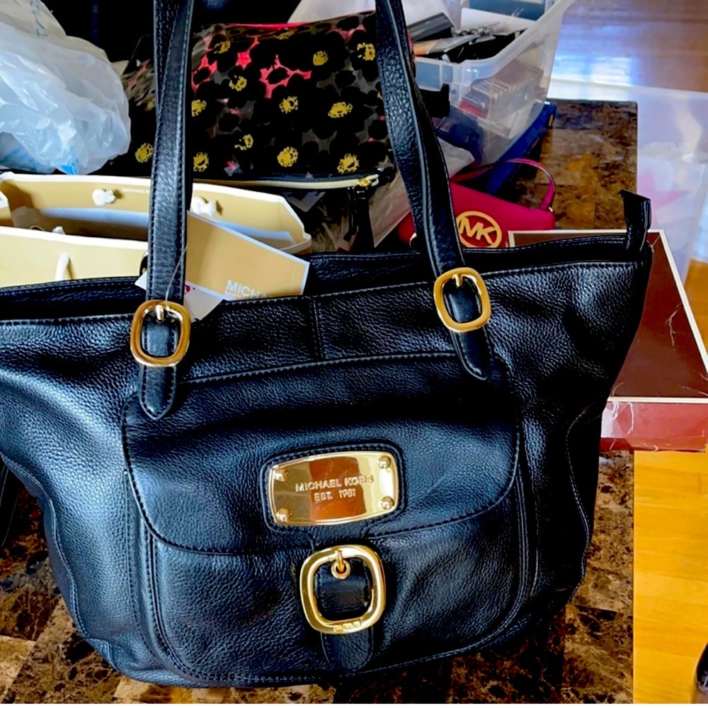 Brand new Michael kors bag